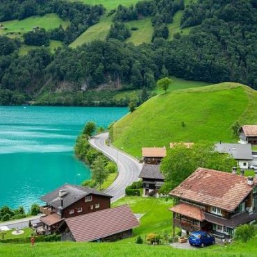 switzerland